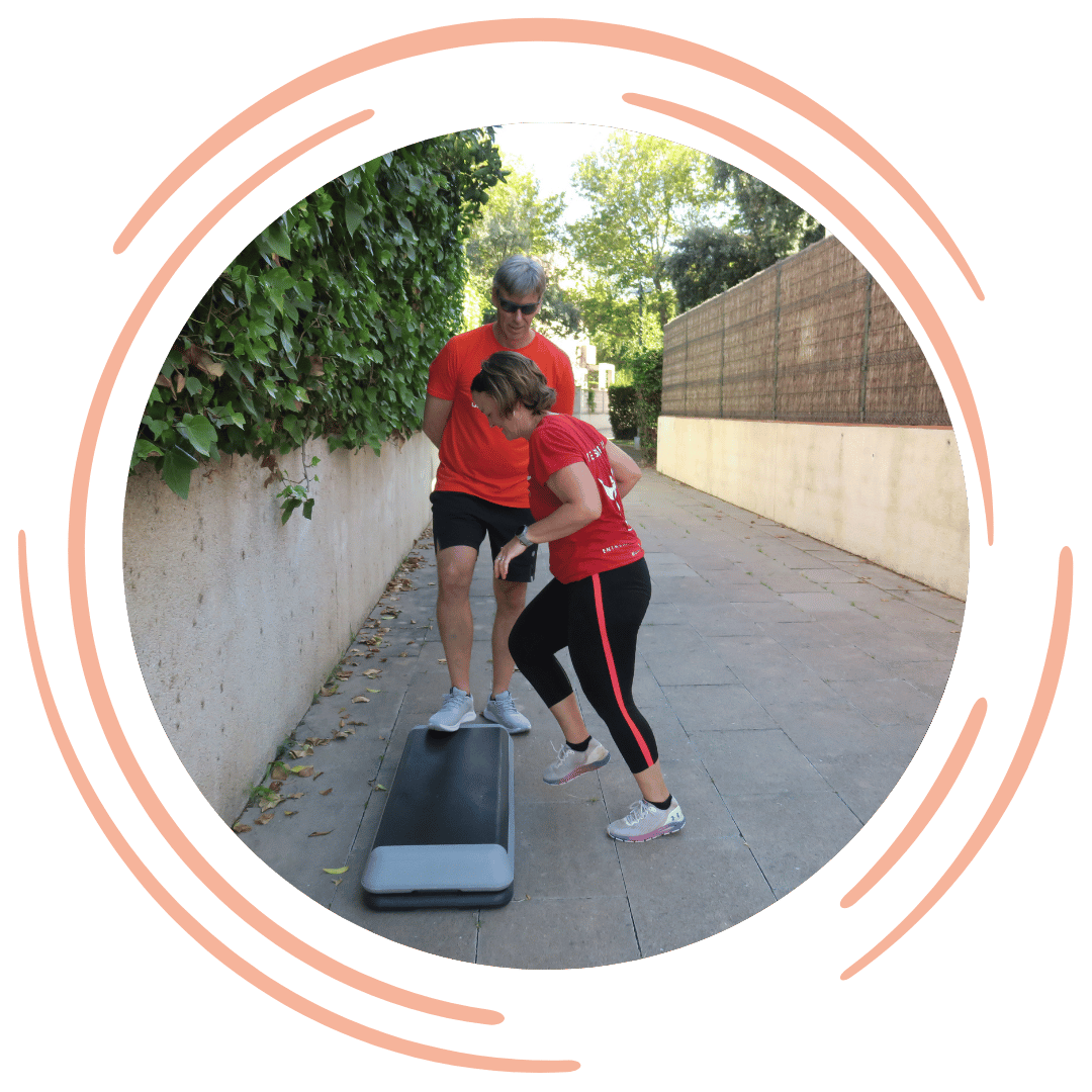 Acondicionamiento Físico en Castelldefels